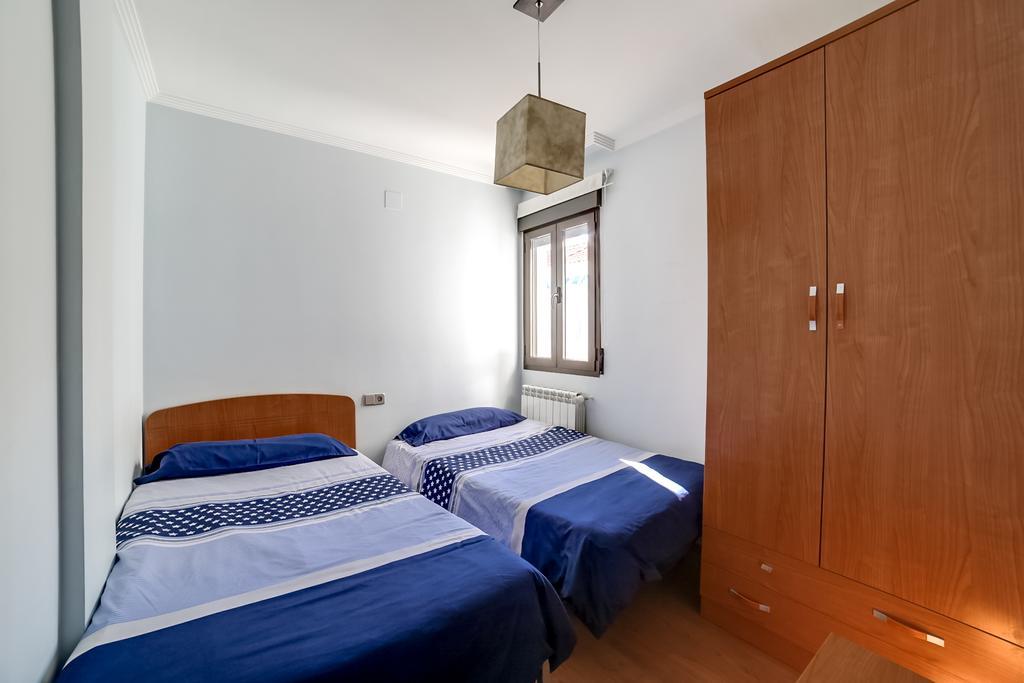 Apartamentos Legazpi Албасете Екстериор снимка